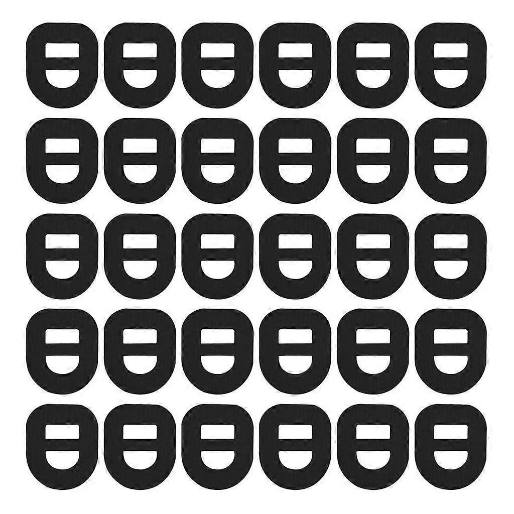 30/50Pcs Sports Sensor Cover Patches Sports Sensor Stickers for Omnipod