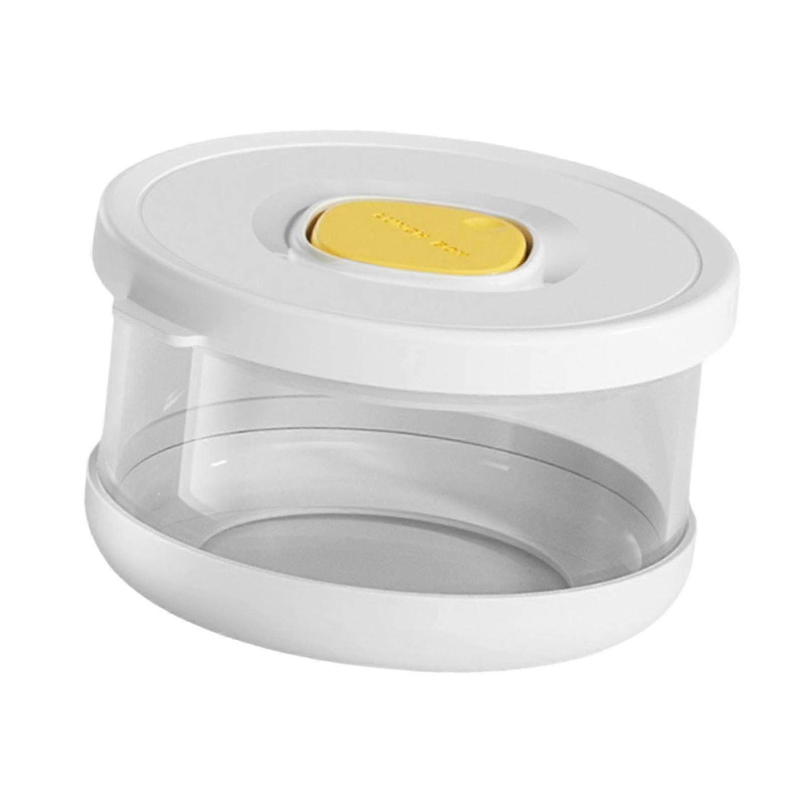 Large Capacity Insulated Lunch Bento Box with Microwave Safe Meal Prep Container, Butter Keeper & Utensils