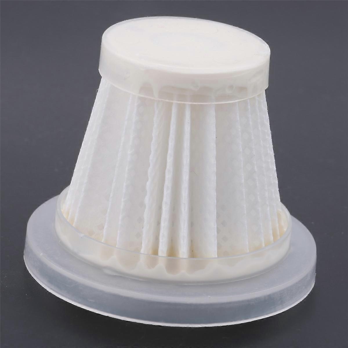 Wireless Car Vacuum Cleaner-Black