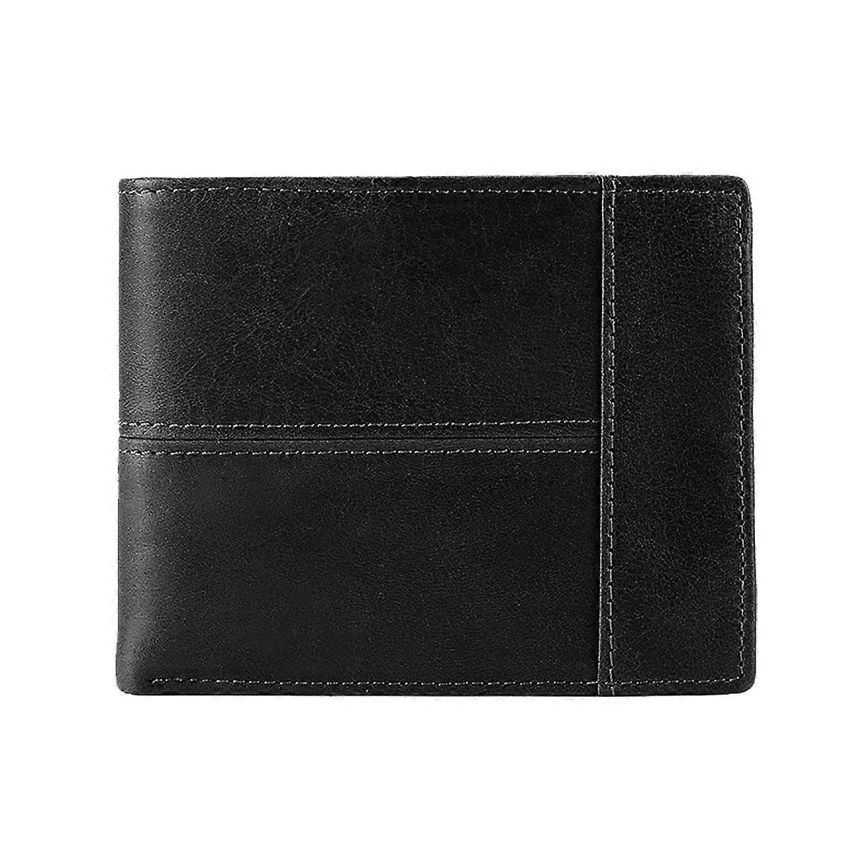 Wallet Men, Landscape Format, Purse, Wallet