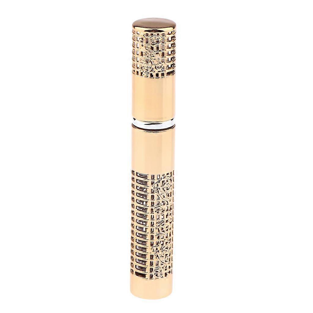 Portable 5ml Empty Refillable Perfume Bottle Spray Bottle