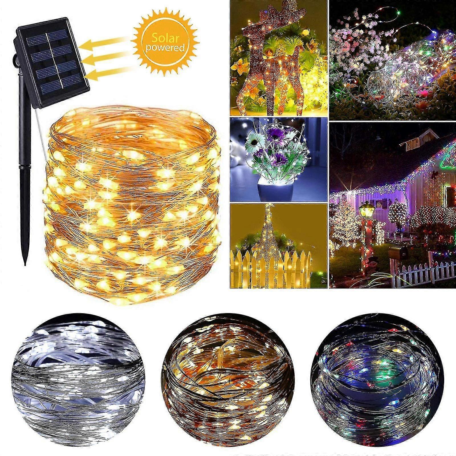 Solar S Outdoor S En S
