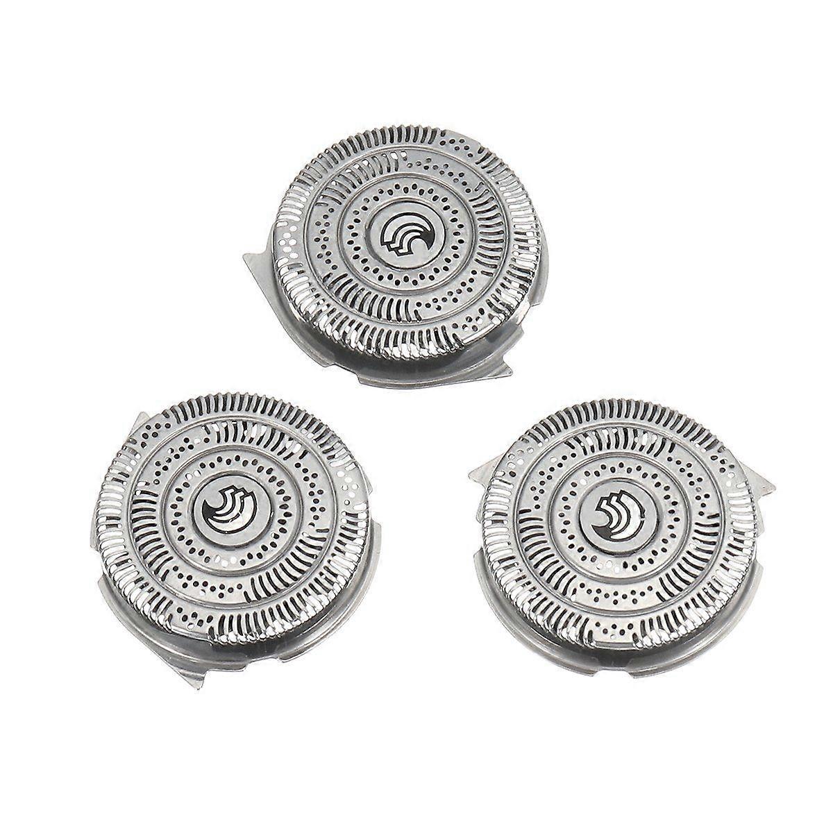 Scherkopf-HQ9 (3 Stück)