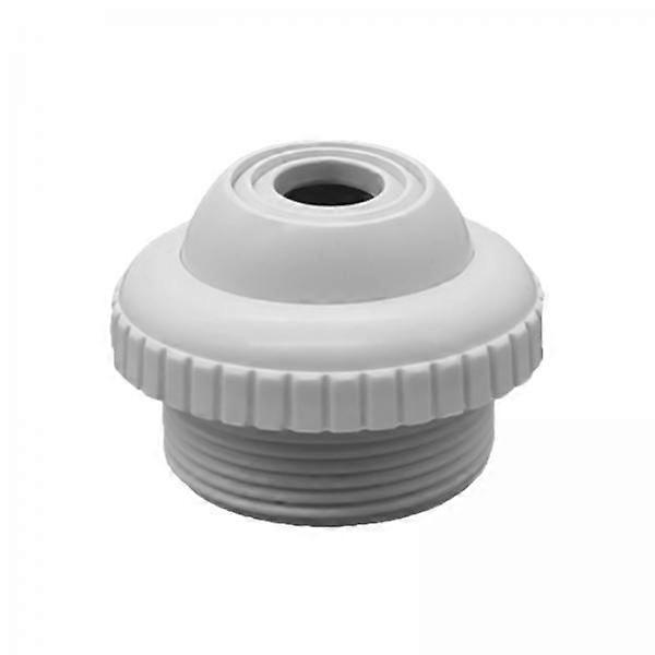 4x suutin Helppo asentaa Käännettävä Säädettävä kylpyammeisiin SPA-hieronta-allas