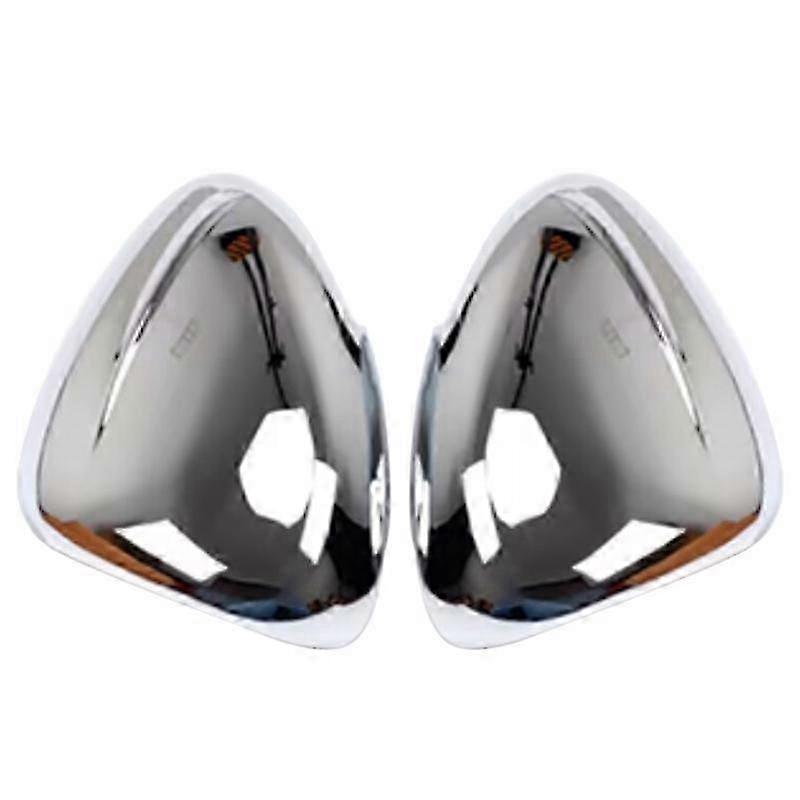 Rearview Mirror Shell and Cover for Citroen C-Quatre C5 C6 C4l DS6 DS5 with Reflective Protection