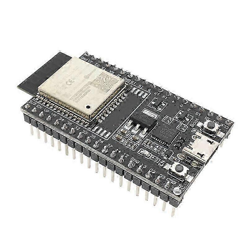 ESP32-DevKitC Kärnkort ESP32 Utvecklingskort ESP32-WROOM-32D