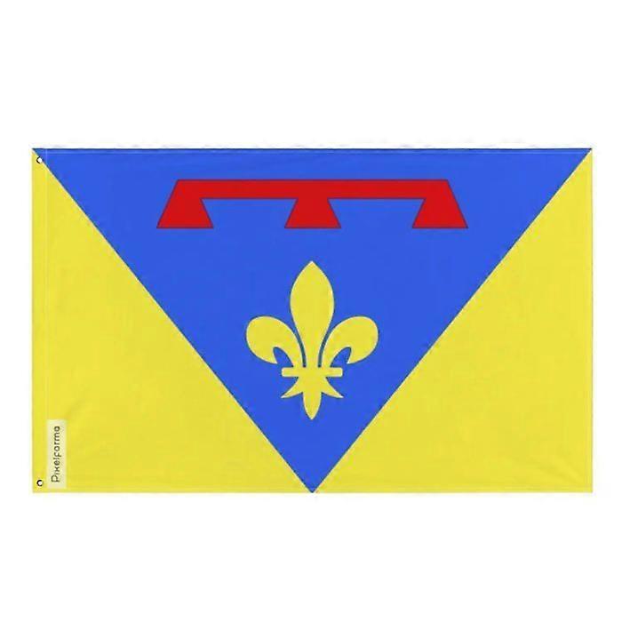 Flag Var 90 x 150 cm