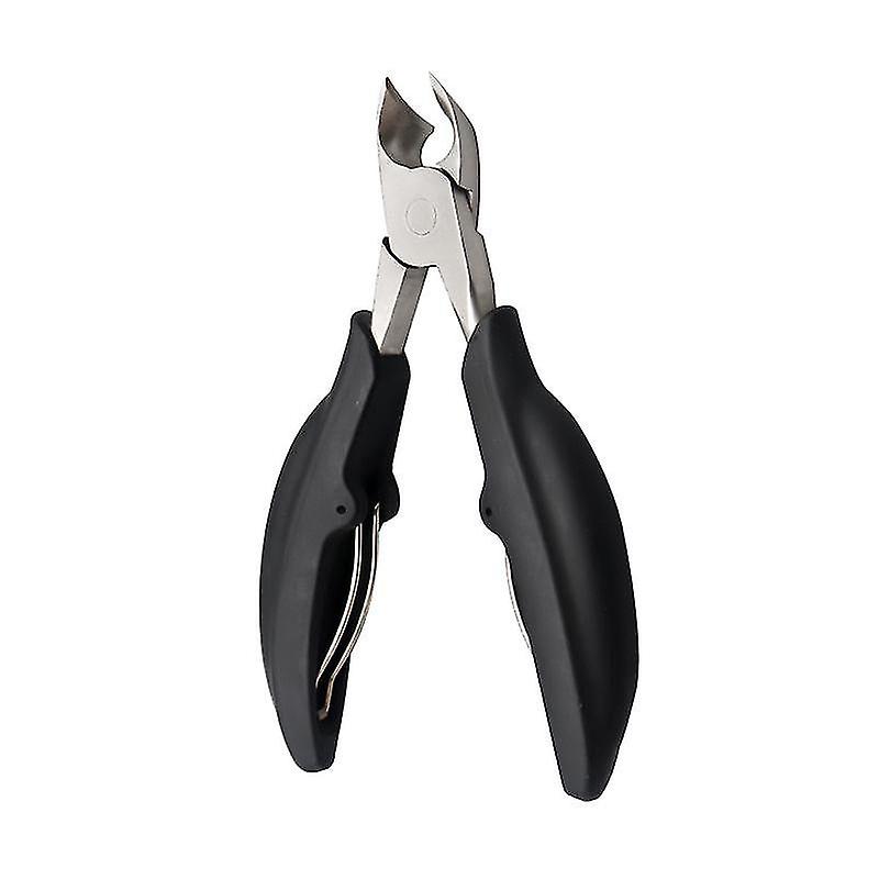 Zehennagelschere Nagelhautschere Trimmer Clippers Maniküre Entferner Make-up Entferner