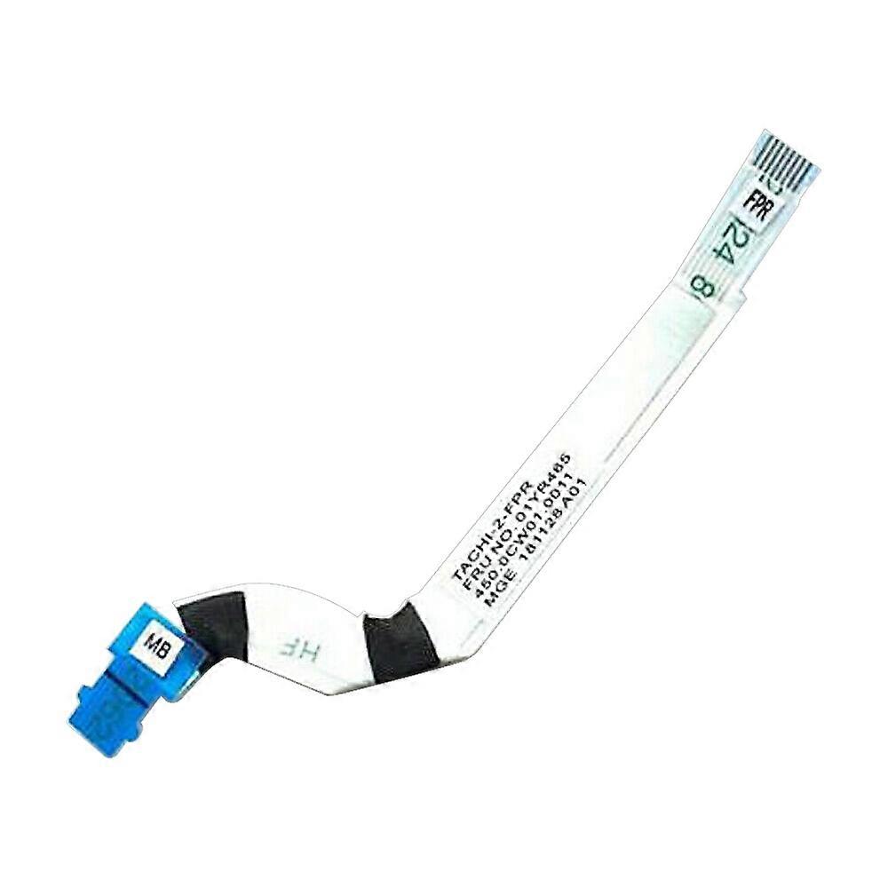 Câble Touchpad Flex pour Thinkpad T580 P52S 01YR465