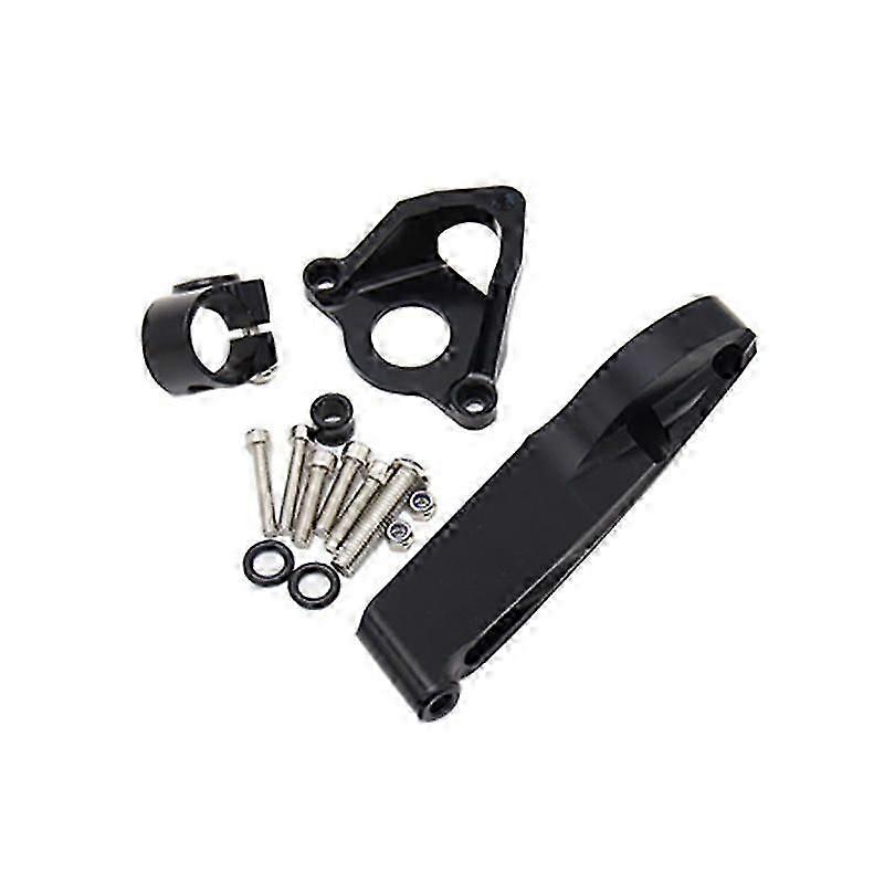 Applicable To Honda Cbr600rr 2007-2016 Modified New Directional Damper Bracket Balance Bar Direction Damper