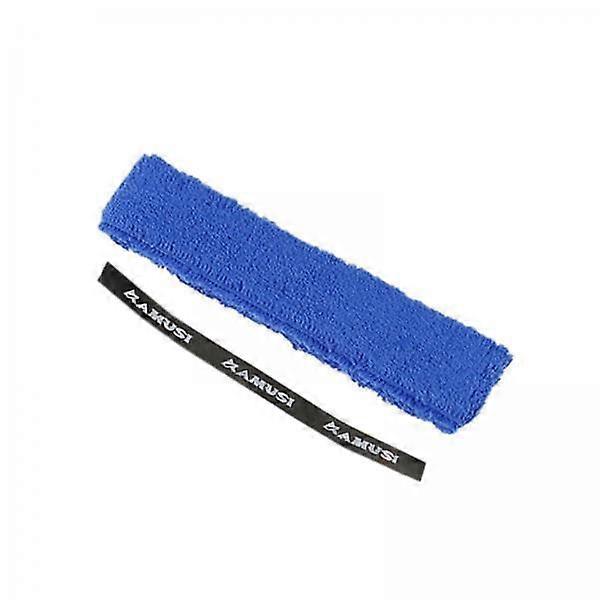 2xRęcznik Grip Tape Miękka, oddychająca, pochłaniająca pot osłona Tennis Handle Wrap