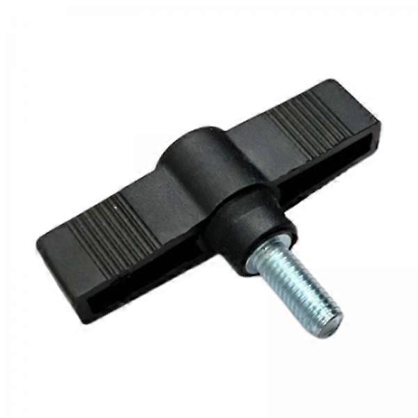 2x Locking Pin Adjustment Exercise Machine Attachments Fitness Bikes Bolt Knob