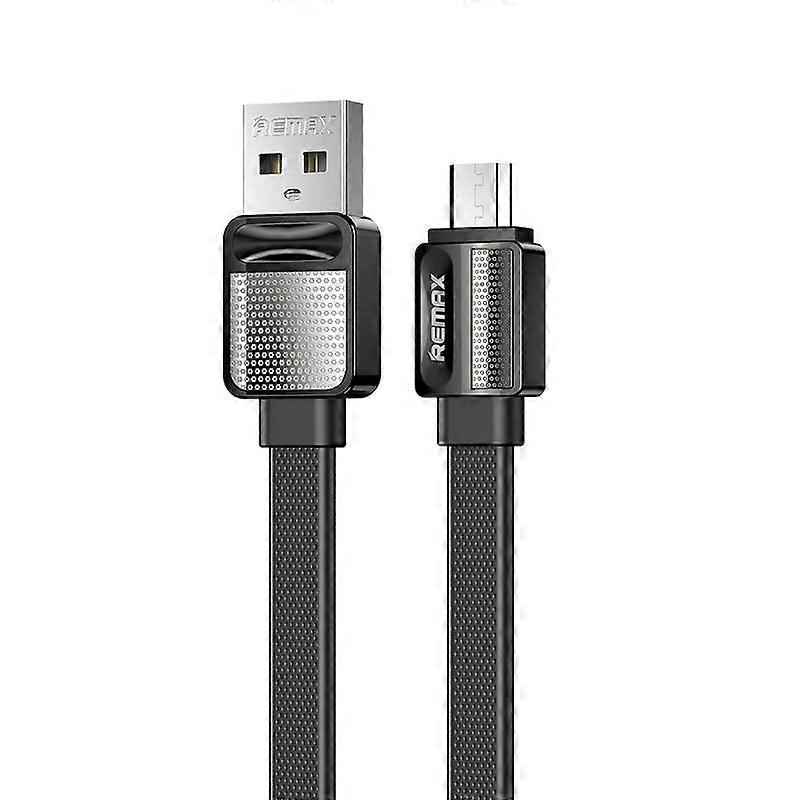 Remax Platinum Pro Charging Data Cable Micro USB
