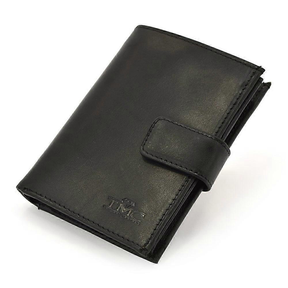 TMC Wallet TMC Naturalleather