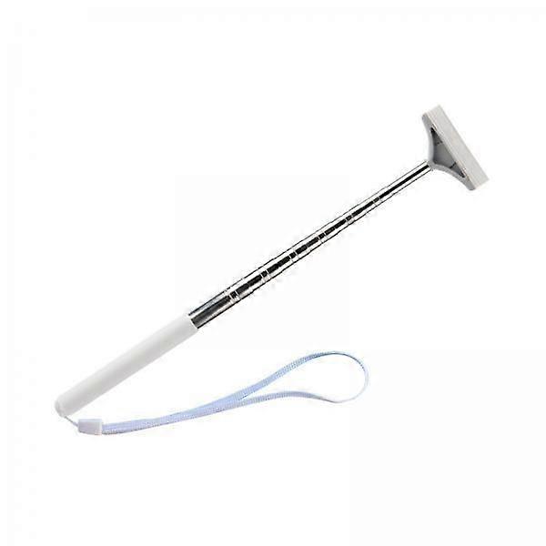 3x Generic Car Side Mirror Squeegee Auto Glass Squeegee Convenient Automotive