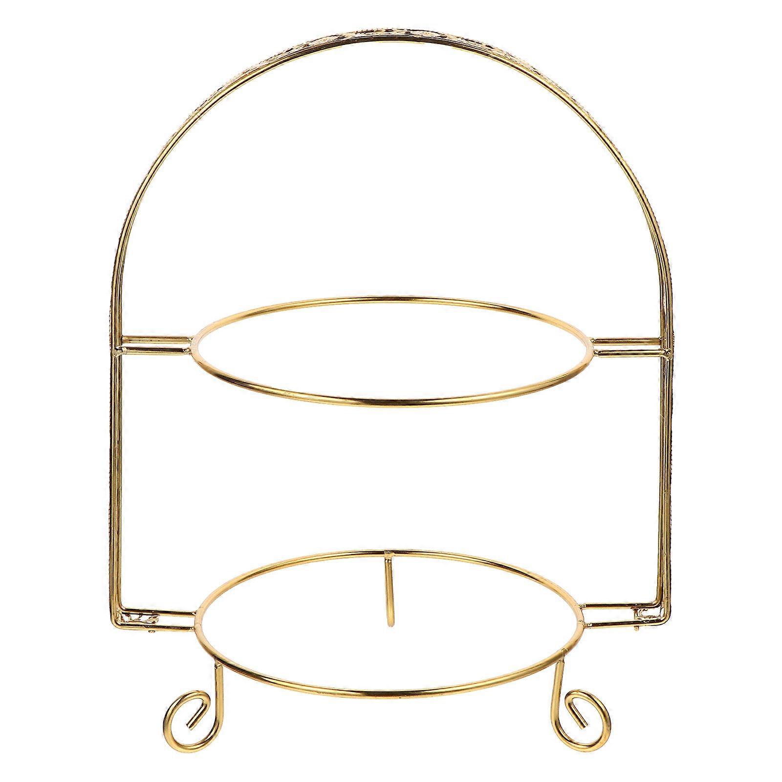 Support de boulangerie à plusieurs niveaux, conçu pour la performance