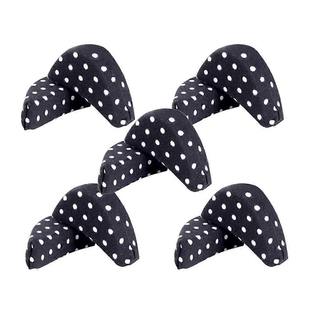 Reusable Insoles for Supporting Feet and Preventing Discomfort