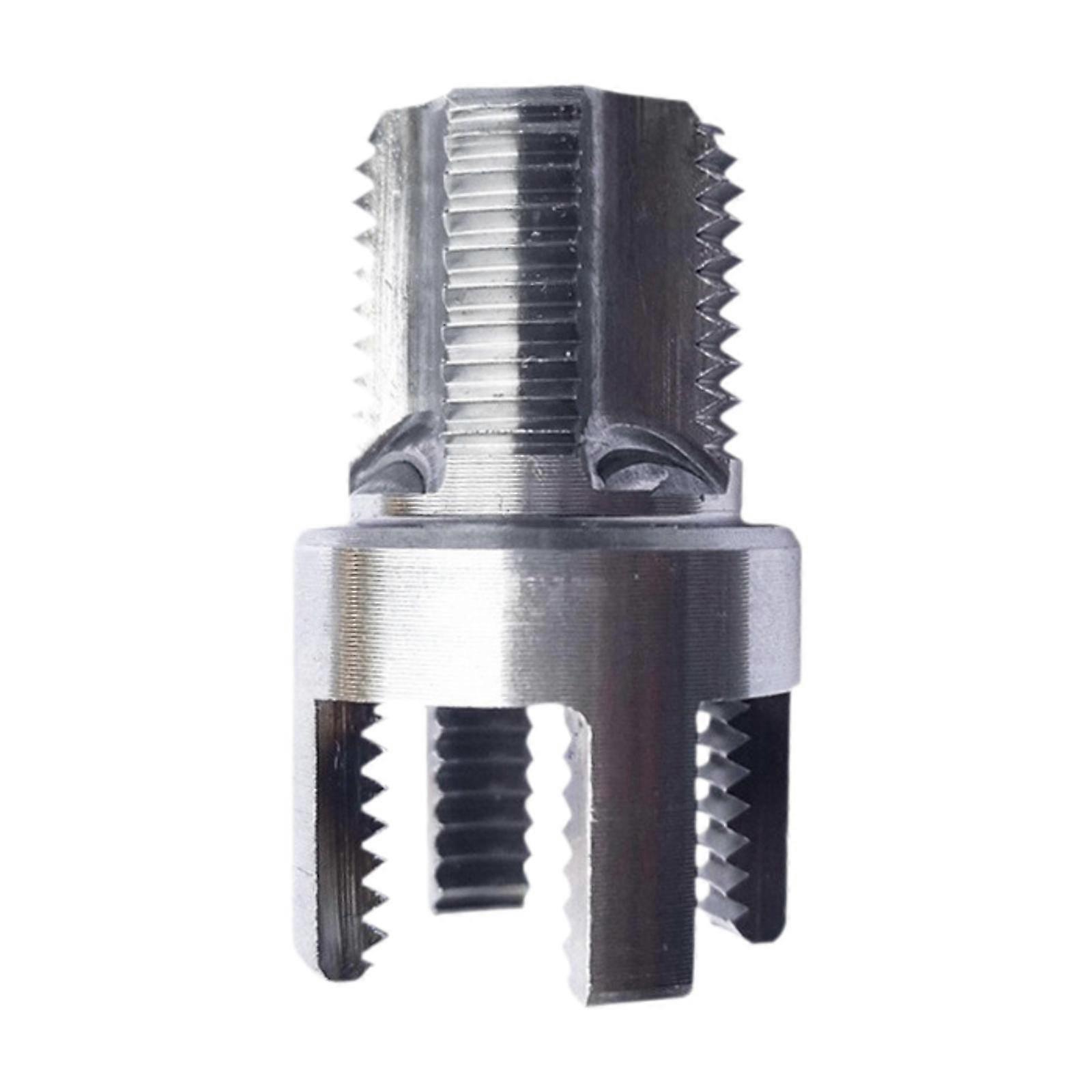 Ppr Pipe Threader for Electric Drill Internal/External Threading Tool Hardware