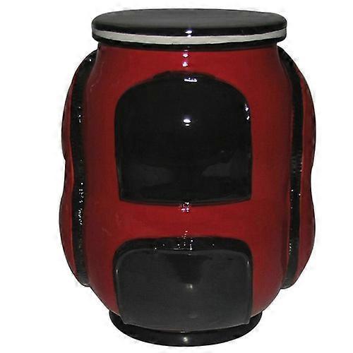 Dakota Stylish Design Golf Bag Cookie Jar Premium Quality Ceramic Cookie Jar