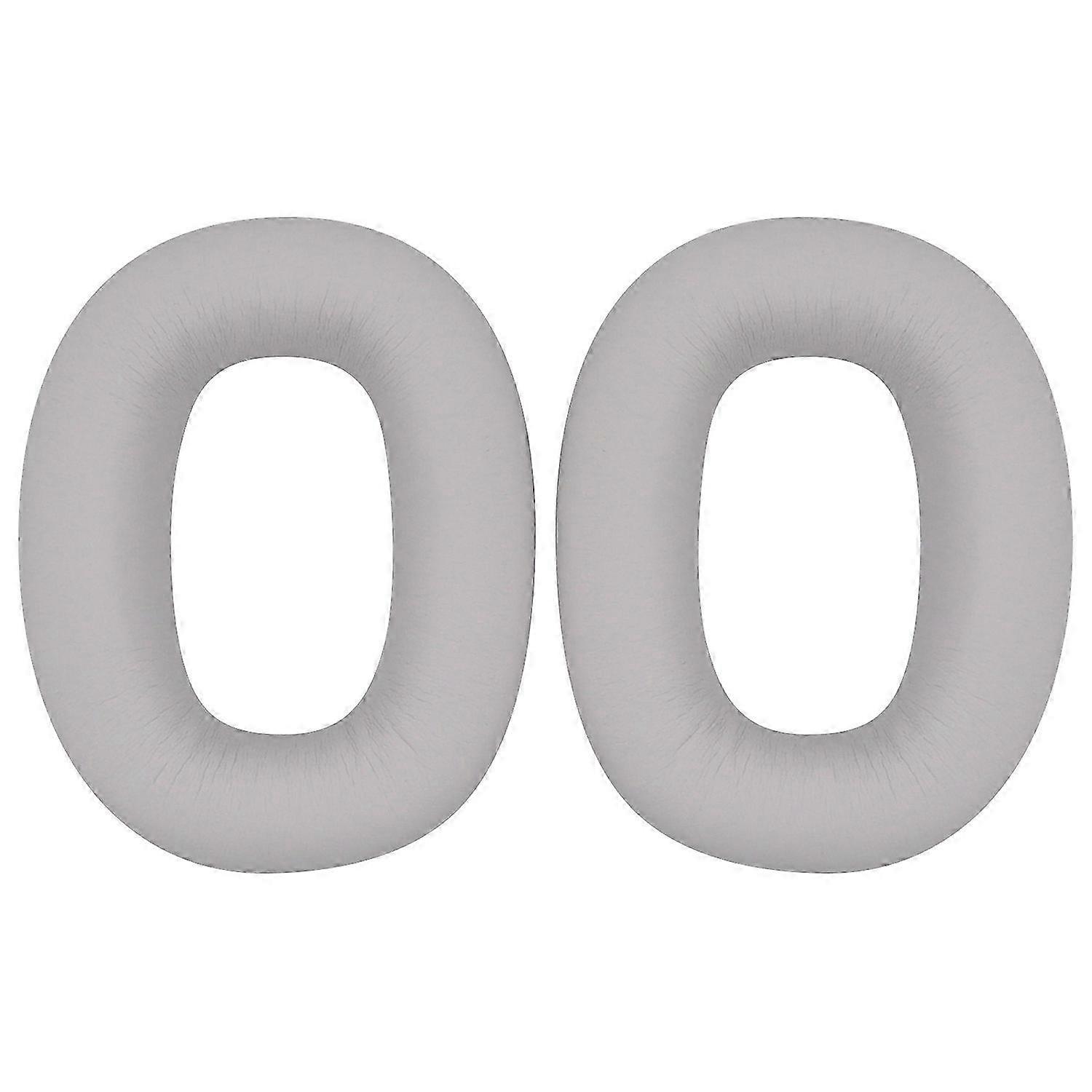 Bowers & Wilkins Px8 & Px7 S2 Replacement Earpads - Type C JZF-474 Protein Leather Ear Cushions