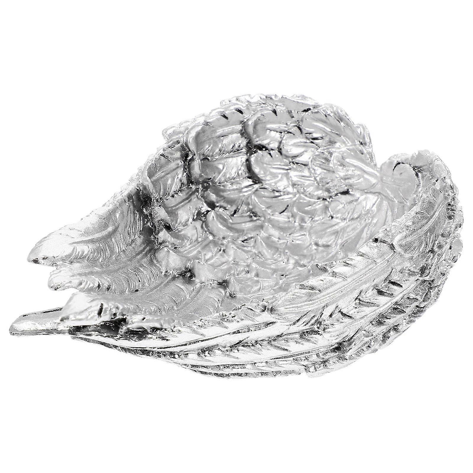 Crystal Display Holders, Wing-shape Aesthetics for Home Charm, Workmanship