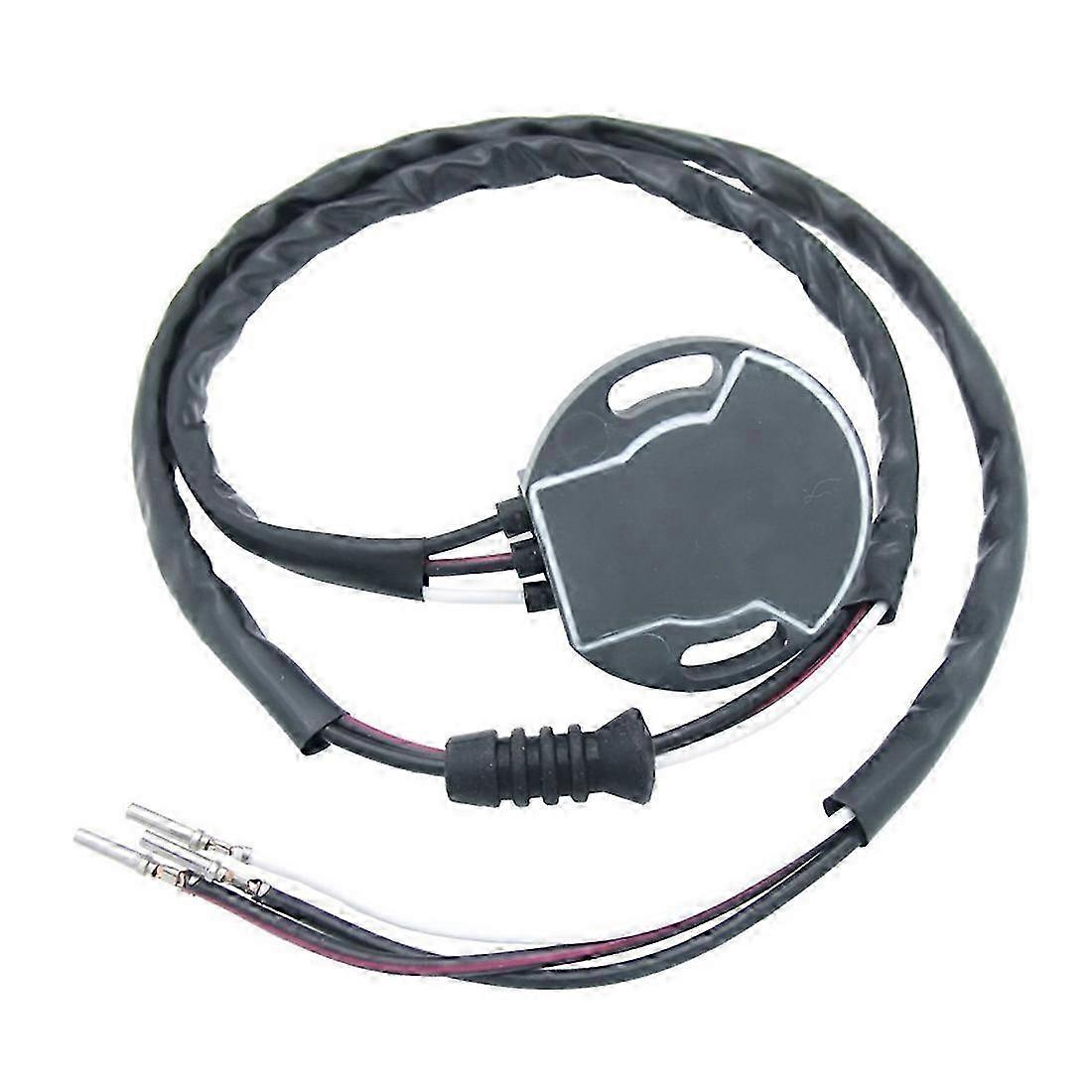 Geeignet für Outboard Trim Sender Switch Sensor für Volvo Penta DP-SM SX-M DP-S Drive 3855535 3863007 384-JC