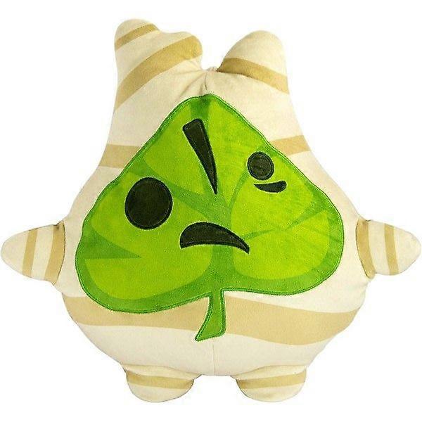 The Legend of Zelda Plush - Korok Plush - Legend of Zelda Tears of the Kingdom Collectible Soft Plush - 25cm