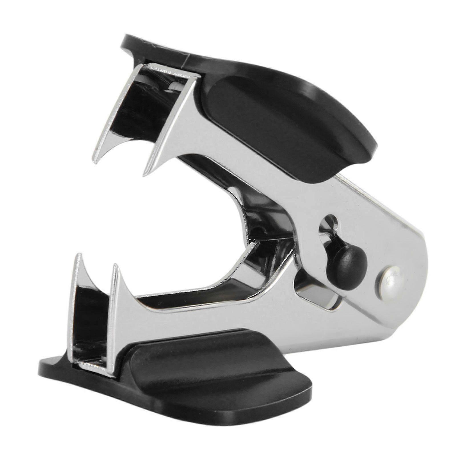 2025 Latest Model  Staple Remover Portable Easy to Use Practical Effective