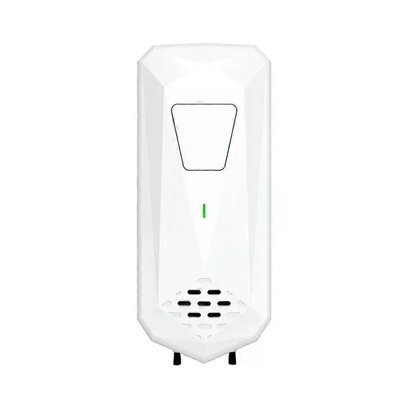 Ionizátory Vzduchu Pro Domácí Záporné Ionty Generátor Tichý Osvěžovač Vzduchu Pro Ložnici Kancelář Kuchyň Plug In Mini Čistič Vzduchu