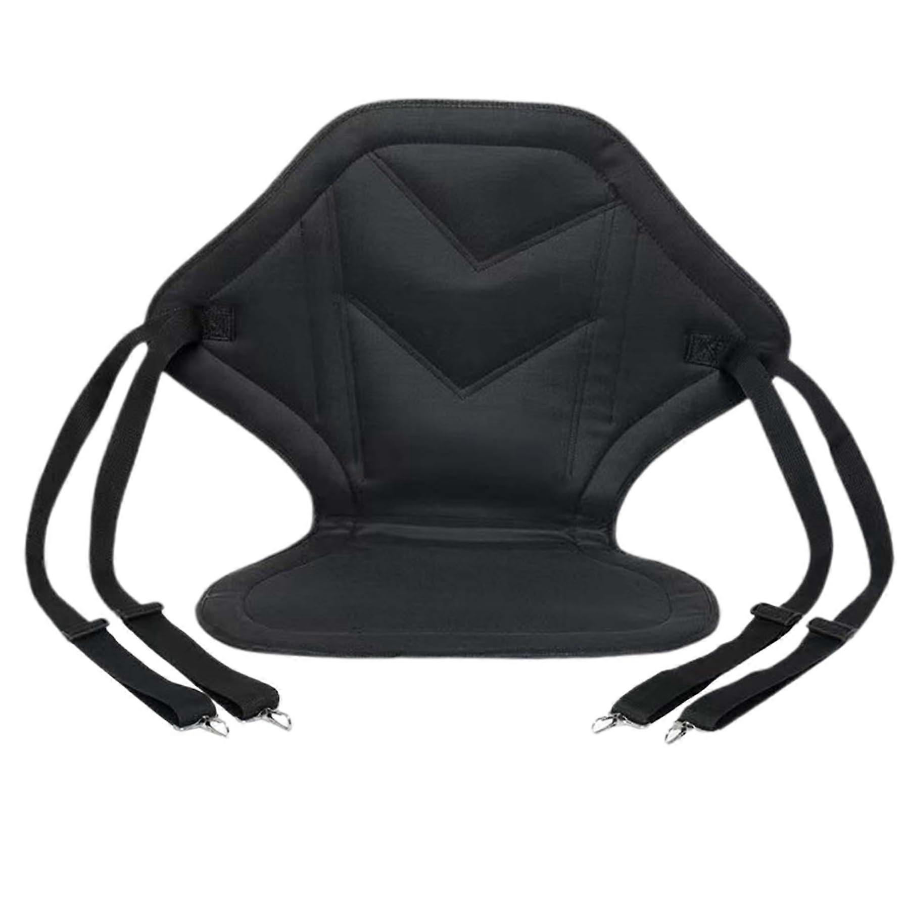 Kayak Seat, Padded Canoe Backrest Seat, Sit
