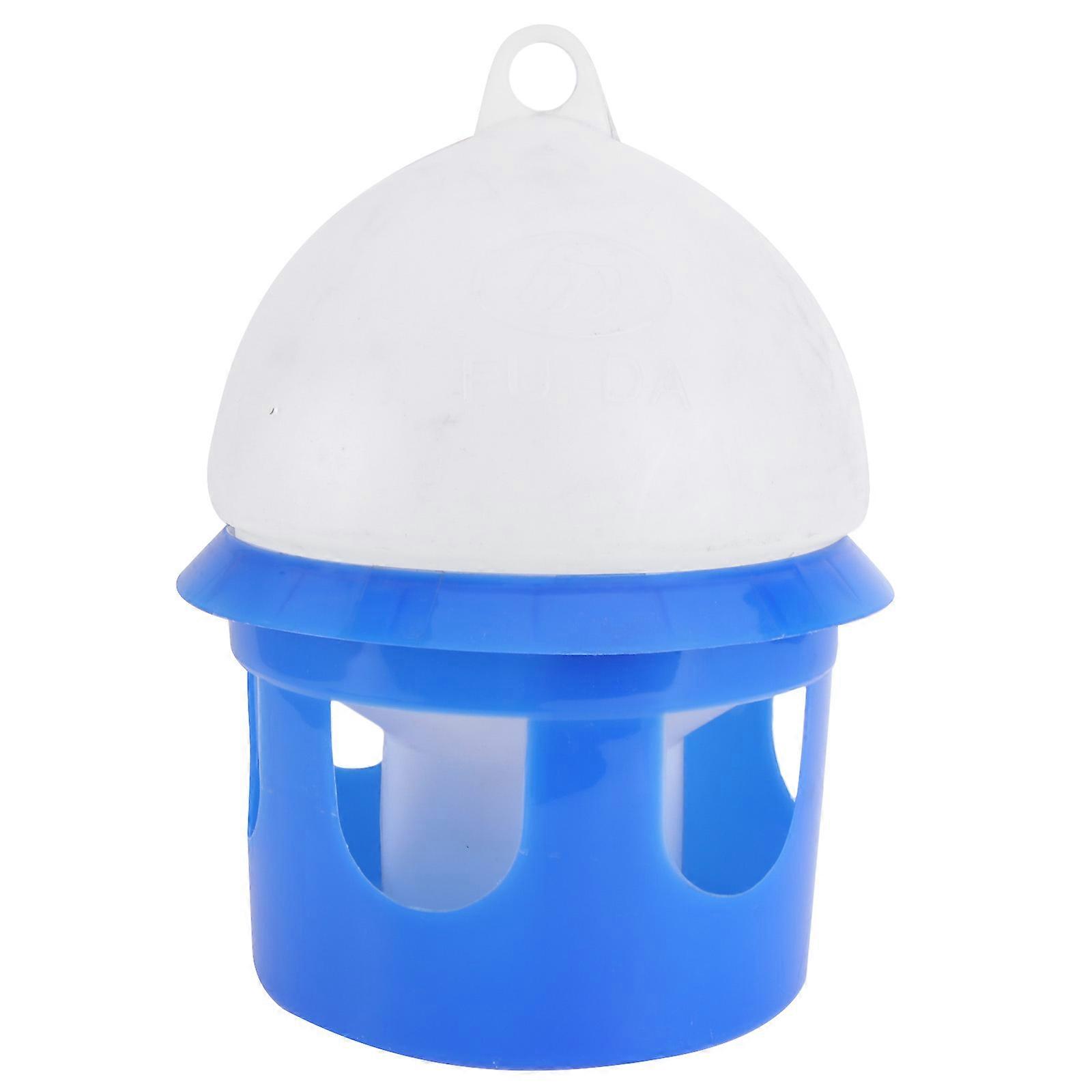 1pc Bird Water Container Convenient Pigeon Water Feeder Dispenser