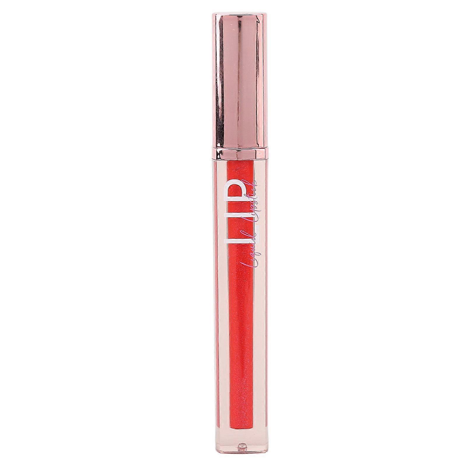 2025 Latest Model Lip Gloss Moisturizing Long Lasting Easy to Apply Lipstick M...