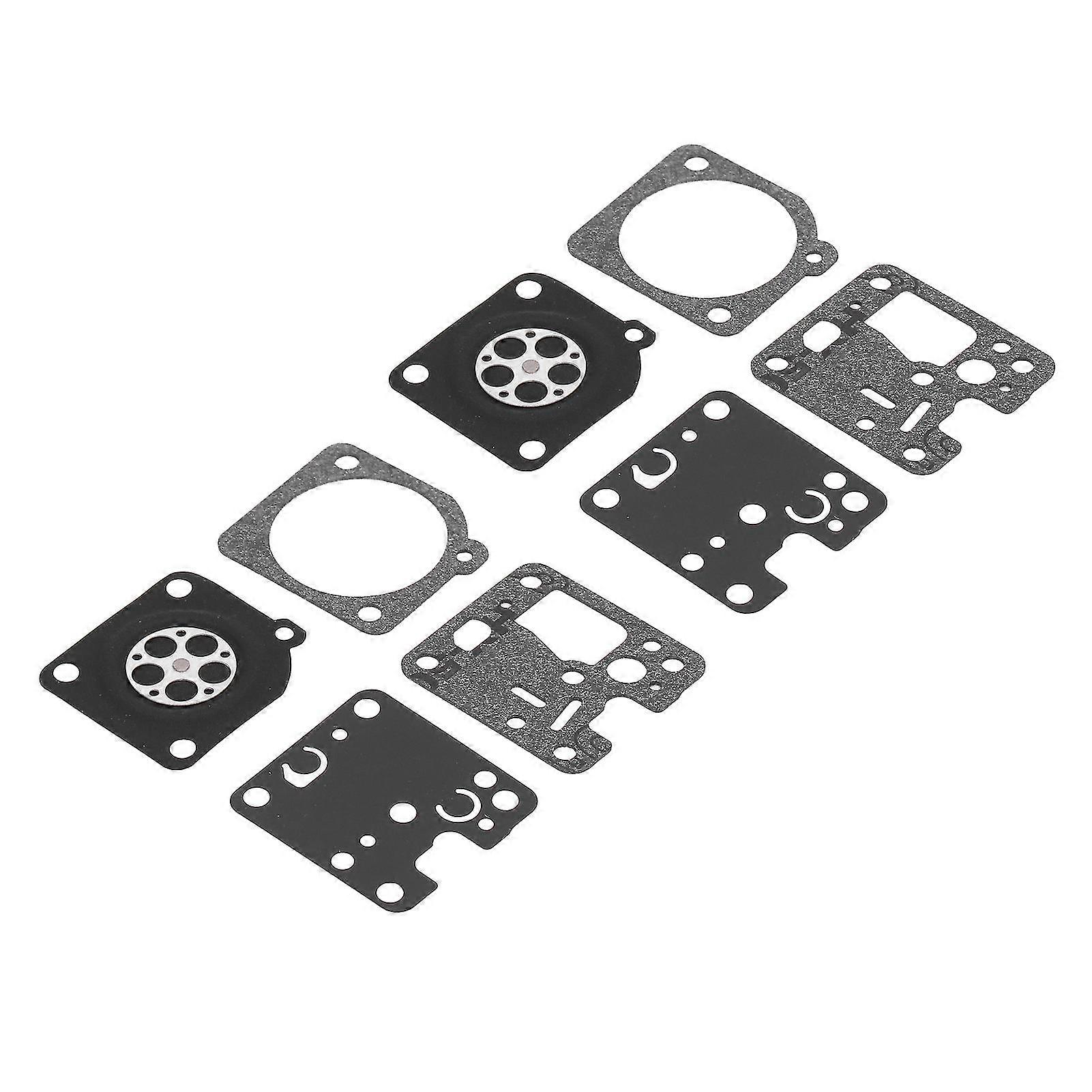 2 Sets Trimmer Repair Replacement Kit Replacement for SRM 210 SRM230 Garden Trimmer Edition 0619