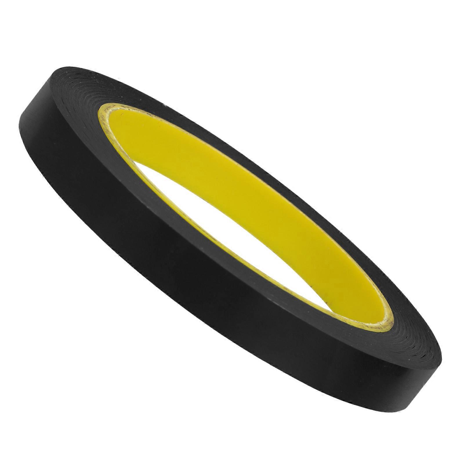 1 Roll Blackout Tape Light Blocking Adhesive for LED Lights, Windows, and Electronics – Easy Application, Versatile Use for Dimming and Covering