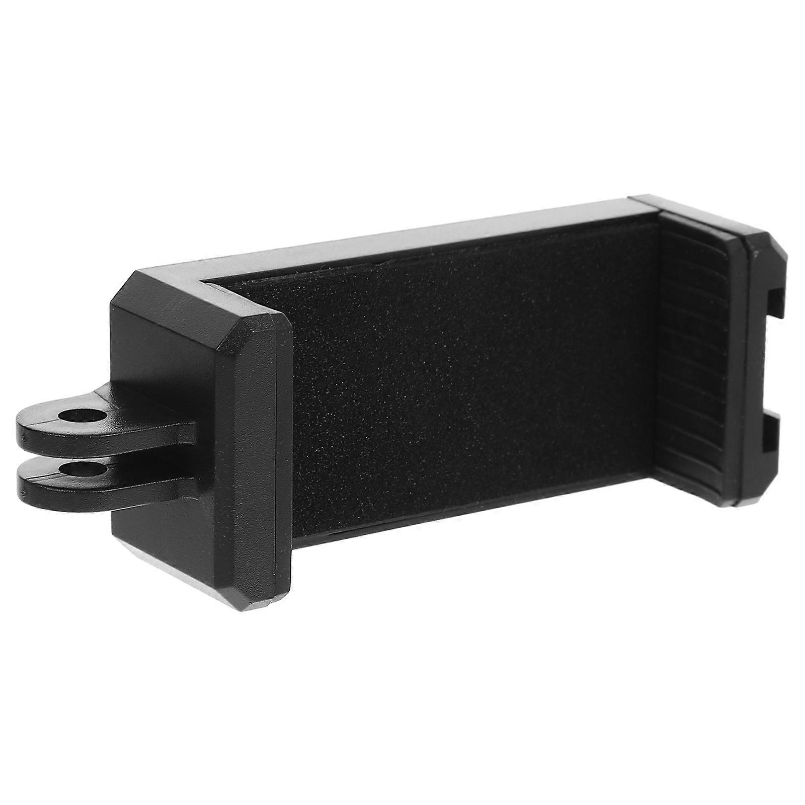 Universal Phone Clamp, Durable Material, Suitable for Various Devices