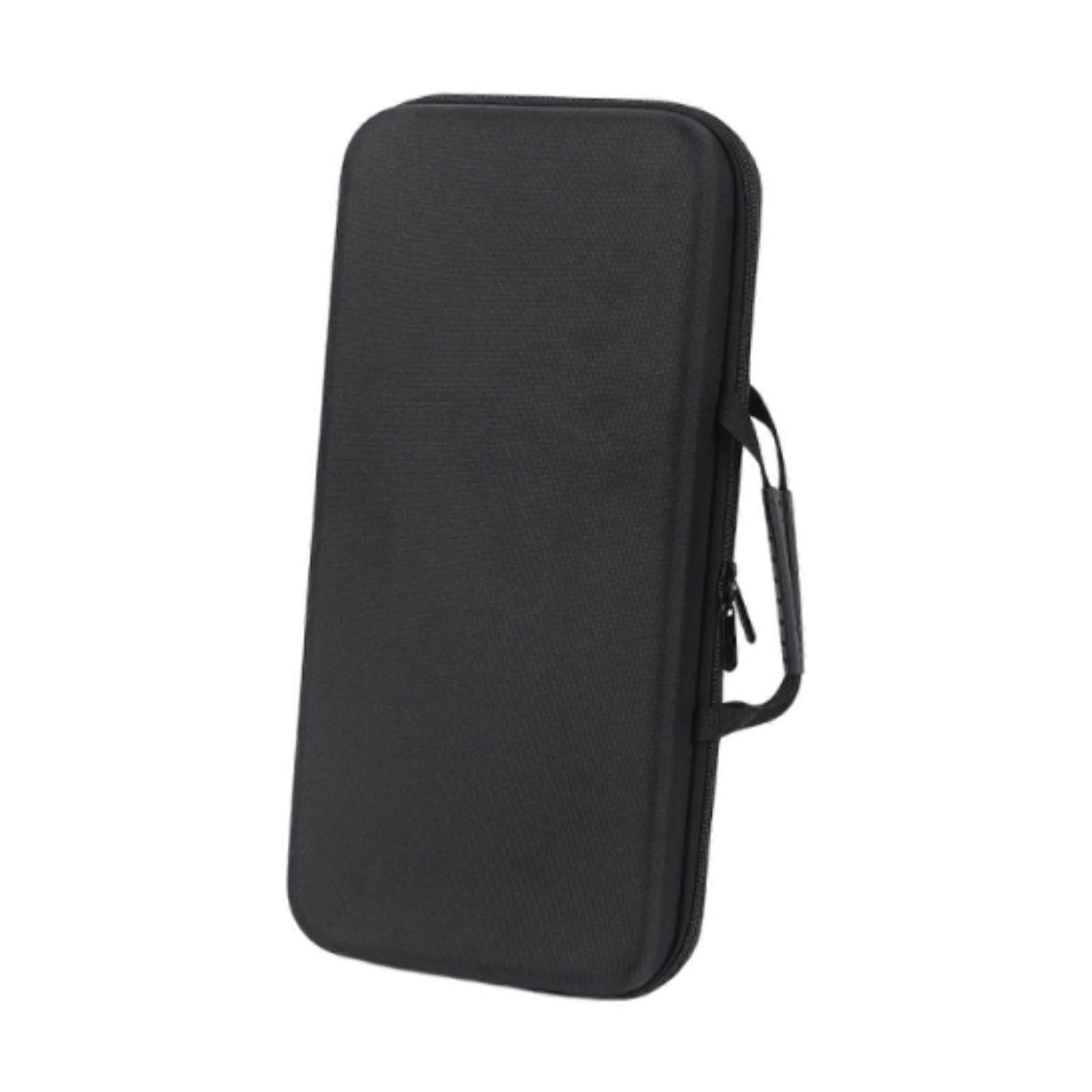 Fishing Rod Case Carrying Bag Hard Shell EVA Multifunctional Large Shockproof