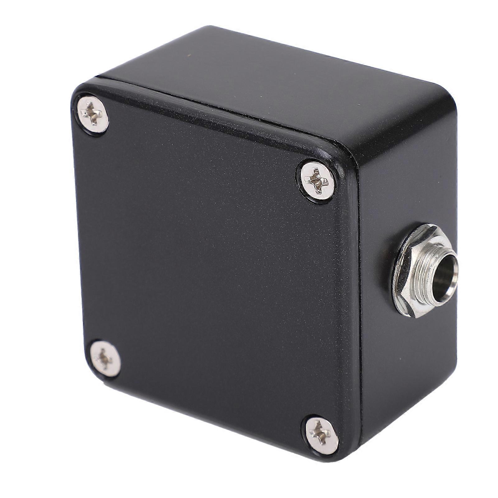 Guitar Effect Pedal Tap Foot Switch Footswitch Lock Free Instrument Accessory Part