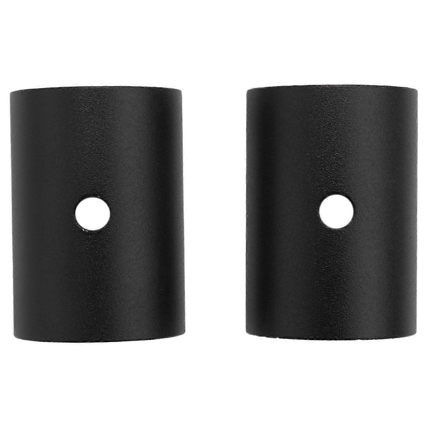 Bike Handlebar Bar Shim Spacer Stem Reducer Size Reducing Bushing Sleeve 25.4mm to 31.8mm Bar Bore