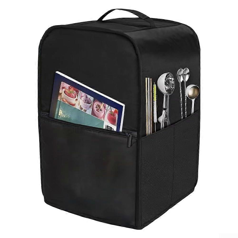 Custom Fit 600D Nylon Ice Cream Maker Dust Cover