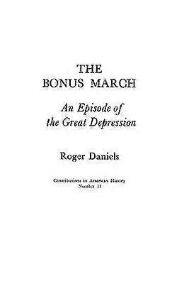 The Bonus March