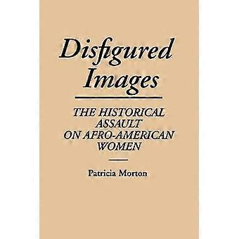 Images défigurées