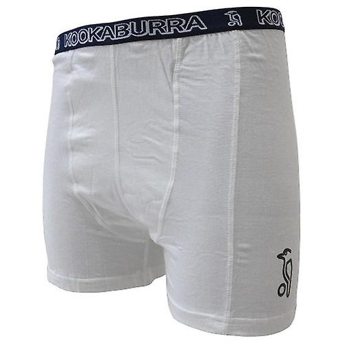 Kookaburra Boys Integral Pouch Jock Shorts