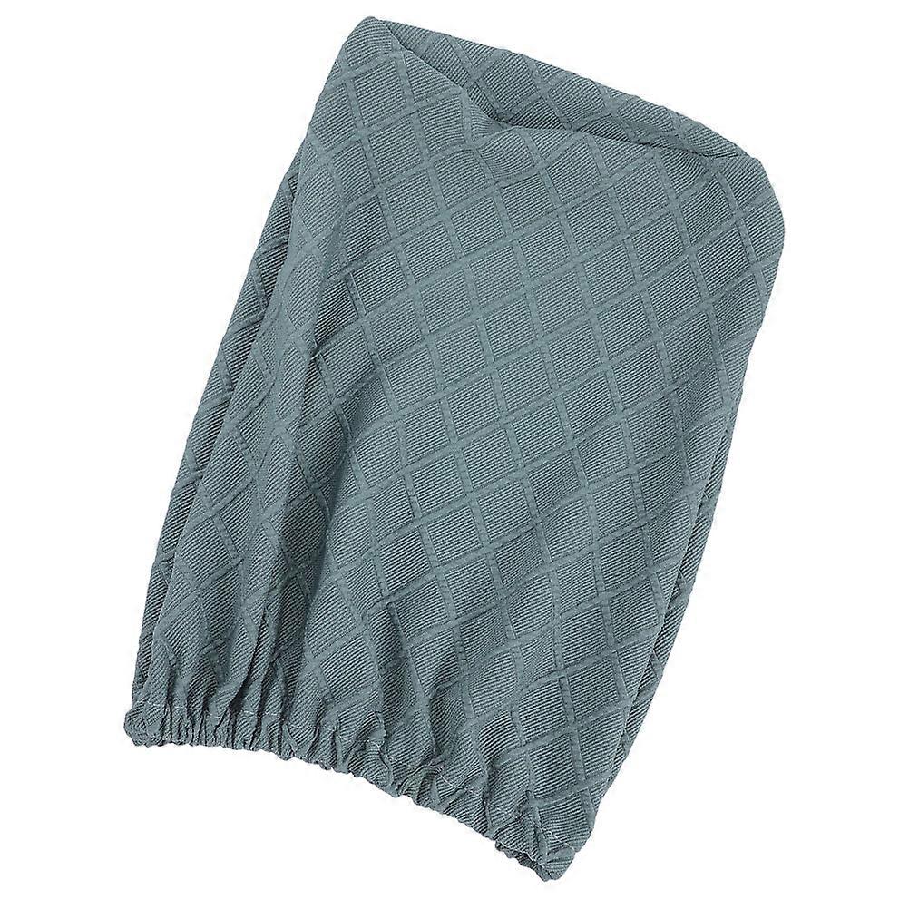 Stylish Elastic Water Jug Cover for Dispenser Bucket – , Light Blocking Protection with Convenient Pouring Design