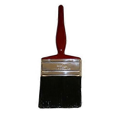 4 '' 100mm Series Red Handle 440 Paint Brush Pro AM