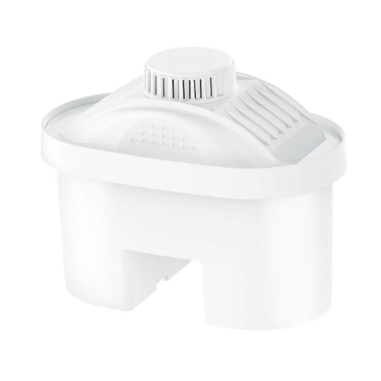 Water Filter for Household Purifiers, Durable Filter Core for Kettles and Boilers, White, Effective Water Treatment