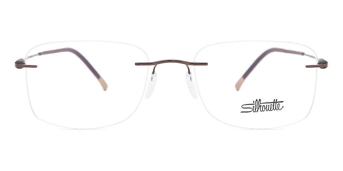 Silhouette 5561/LA 6040 Unisex Eyeglasses