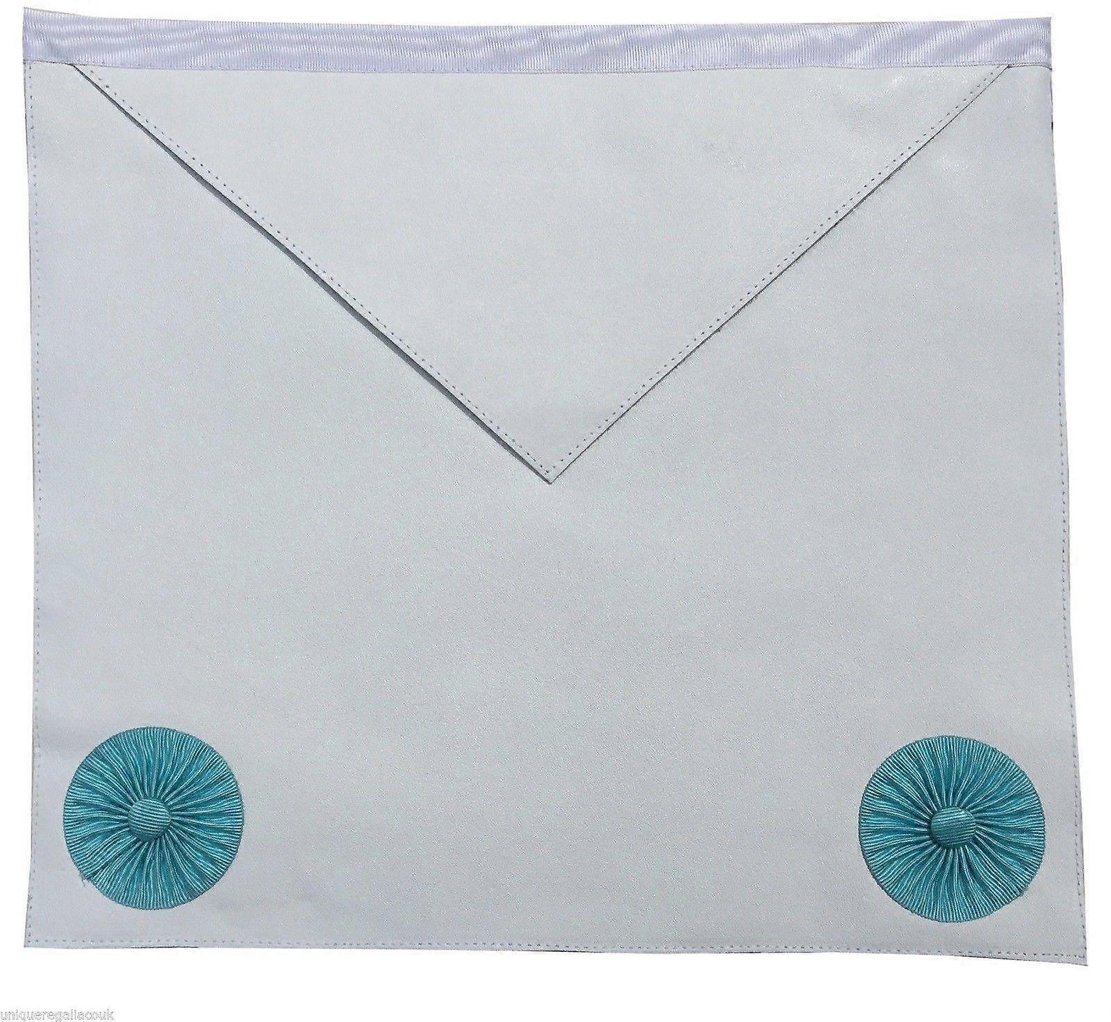 Masonic Regalia Fellow Craft Apron