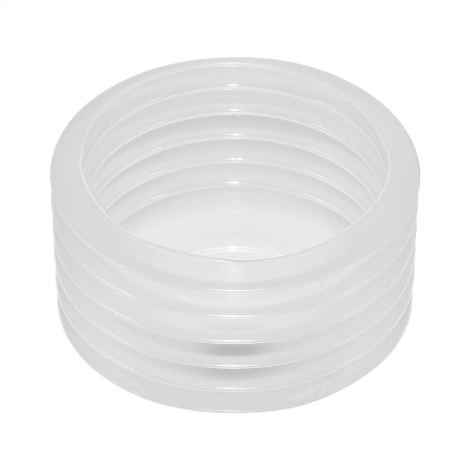 Dust collector for hole saws, drill dust collector – SAVE SAVE SCALABEL – Drill ash tray with hammer drill – Renovation tools for the