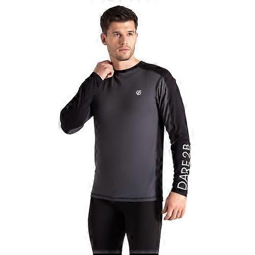 Dare 2B Mens Exchange III Base Layer Top