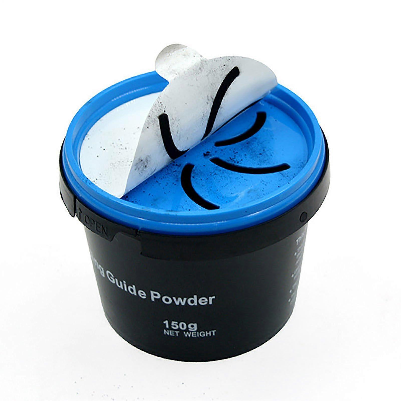 Portable applicator for Raffina Leakproof drying tool Guide lines for body filling